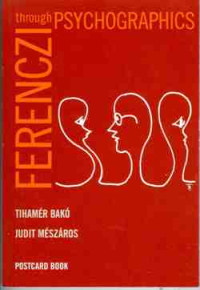 Ferenczi through Psychographics