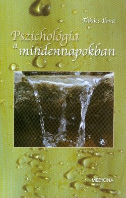 Pszichológia a mindennapokban
