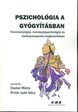 Pszichológia a gyógyításban