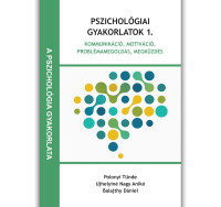 ​Pszichológiai gyakorlatok 1.