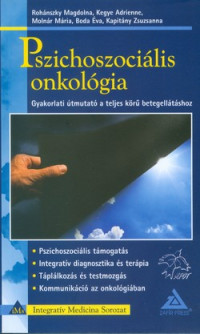 Pszichoszociális onkológia