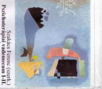 Pszichoterápiai vademecum I-II. (CD)