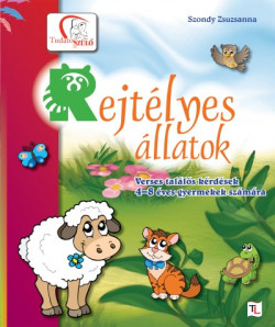 ​Rejtélyes állatok