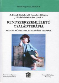 Rendszerszemléletű családterápia