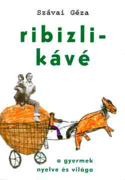 Ribizlikávé