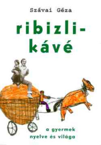 Ribizlikávé