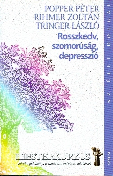 Rosszkedv, szomorúság, depresszió