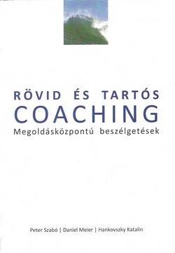 Rövid és tartós coaching
