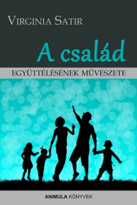 A család együttélésének művészete