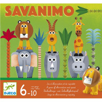 Savanimo
