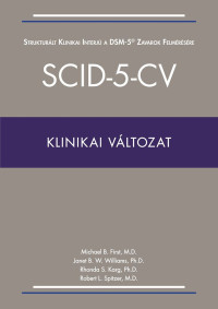 SCID-5-CV