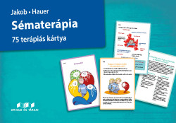 Sématerápia - 75 terápiás kártya