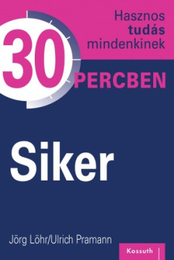 Siker 30 percben