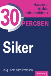 Siker 30 percben