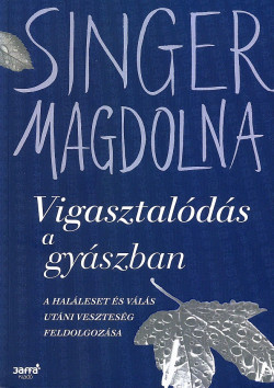 Vigasztalódás a gyászban