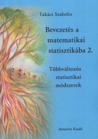 Bevezetés a matematikai statisztikába 2.