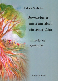 Bevezetés a matematikai statisztikába