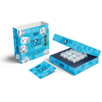 Sztorikocka - Actions (cselekvésekkel)