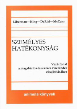 Személyes hatékonyság