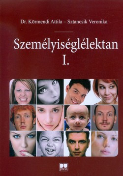 Személyiséglélektan I.