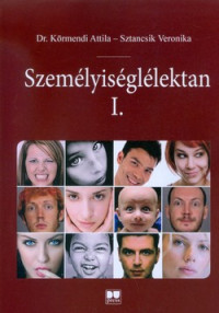 Személyiséglélektan I.