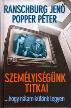 Személyiségünk titkai