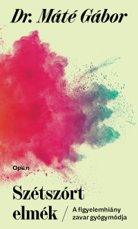 ​Szétszórt elmék - A figyelemhiány zavar új gyógymódja