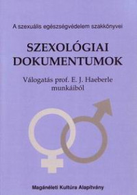 Szexológiai dokumentumok