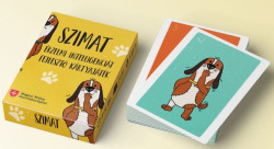 Szimat kártya