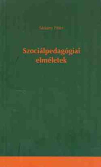 Szociálpedagógiai elméletek