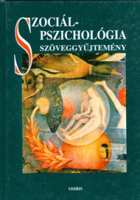 Szociálpszichológia szöveggyűjtemény