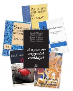 Szociális szakmai gyűjtemény csomagban