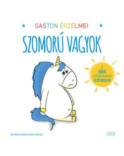 Szomorú vagyok (Gaston)