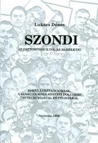 Szondi - Az ösztönprofiltól az elméletig