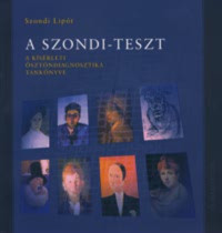 A Szondi-teszt