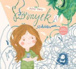 Szörnyek a szobádban