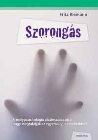 ​Szorongás