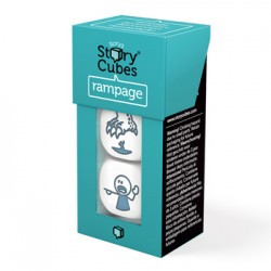 Sztorikocka - Rampage
