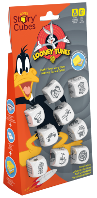 Sztorikocka - Bolondos dallamok