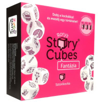 Sztorikocka - Fantázia