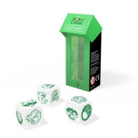 Sztorikocka - Animalia