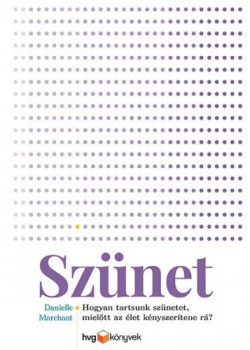Szünet