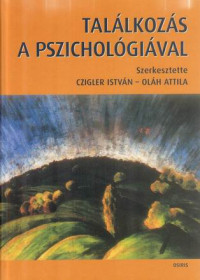 Találkozás a pszichológiával