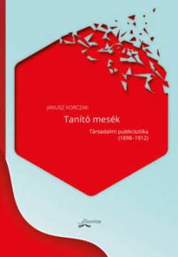 Tanító mesék