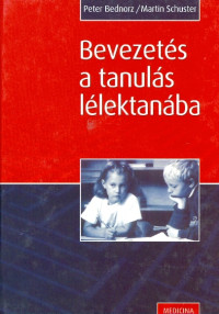 Bevezetés a tanulás lélektanába