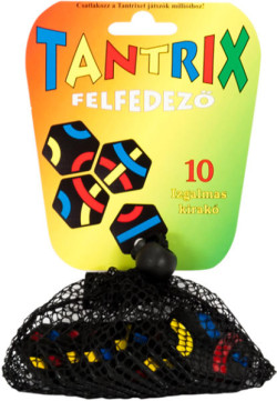 Tantrix felfedező