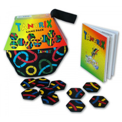 ​Tantrix nagy játékkészlet