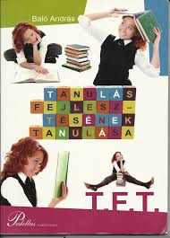 Tanulás fejlesztésének tanulása