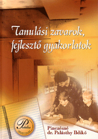 ​Tanulási zavarok, fejlesztő gyakorlatok