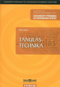 Tanulástechnika